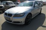 宝马3系2009款320i 豪华型