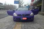 奔驰SLK级2005款SLK200 KOMPRESSOR -2004款