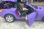 奔驰SLK级2005款SLK200 KOMPRESSOR -2004款