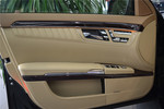 奔驰S级2010款S 600L