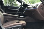 宝马7系2018款740Li 领先型 M运动套装