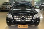 奔驰M级2010款ML300 4MATIC