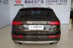 奥迪Q52015款40 TFSI 技术型