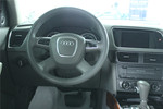 奥迪Q52010款2.0TFSI 舒适型