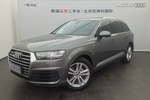 奥迪Q72016款40 TFSI S-Line运动型