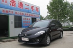 马自达Mazda52011款2.0L 手动 舒适型