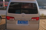长安商用长安之星22009款1.0L-SC6399E 标准型