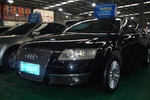 奥迪A6L2009款2.4L 豪华型