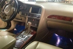 奥迪A6L2009款2.4L 豪华型