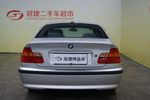 宝马3系2004款325i