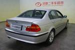 宝马3系2004款325i