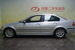 宝马3系2004款325i