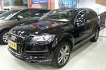 奥迪Q72011款3.0TFSI 专享型(H)