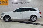 奥迪Q72011款3.0TFSI 技术型(L)