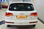 奥迪Q72011款3.0TFSI 技术型(L)