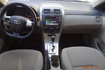 丰田卡罗拉2013款1.6L GL 自动炫酷版