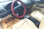 福特蒙迪欧2006款2.5 V6 Ghia-limited 旗舰型