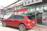 奥迪Q52010款2.0TFSI 运动款(进口)