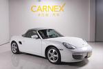 保时捷Boxster-boxster 2.7L 手自一体