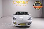 保时捷Boxster-boxster 2.7L 手自一体