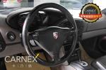 保时捷Boxster-boxster 2.7L 手自一体