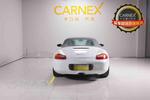 保时捷Boxster-boxster 2.7L 手自一体