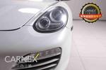 保时捷Boxster-boxster 2.7L 手自一体