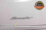 保时捷Boxster-boxster 2.7L 手自一体