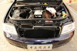 奥迪A62002款2.4i技术领先型(手自一体)