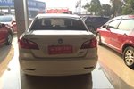 长安逸动2015款1.6L 手动 精英型