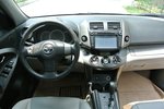 丰田RAV42009款2.4L 手动 豪华版