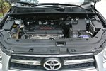 丰田RAV42009款2.4L 手动 豪华版