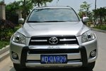 丰田RAV42009款2.4L 手动 豪华版