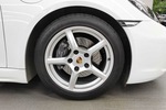 保时捷Boxster2018款718 Boxster 2.0T