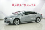 大众CC2012款2.0TSI 至尊型