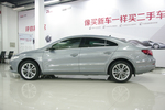 大众CC2012款2.0TSI 至尊型