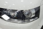大众迈特威2012款2.0T 商务版