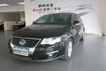 大众迈腾2009款1.8TSI DSG 舒适型