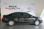 大众迈腾2009款1.8TSI DSG 舒适型