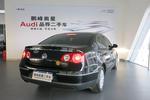 大众迈腾2009款1.8TSI DSG 舒适型