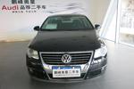 大众迈腾2009款1.8TSI DSG 舒适型