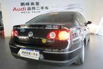 大众迈腾2009款1.8TSI DSG 舒适型