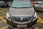 别克GL82013款3.0L XT豪华商务旗舰版