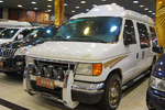 福特E250-05款 E150 4.6L