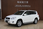 丰田RAV42010款2.4L 自动 豪华升级版