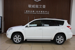 丰田RAV42010款2.4L 自动 豪华升级版