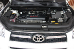 丰田RAV42010款2.4L 自动 豪华升级版