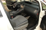 丰田普锐斯2012款1.8L 豪华先进版