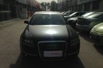 奥迪A6L2008款2.0TFSI  标准型(手动)