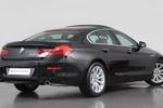 宝马6系Gran Coupe2013款640i 改款